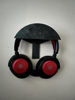 SteelSeries Headphone Holder
