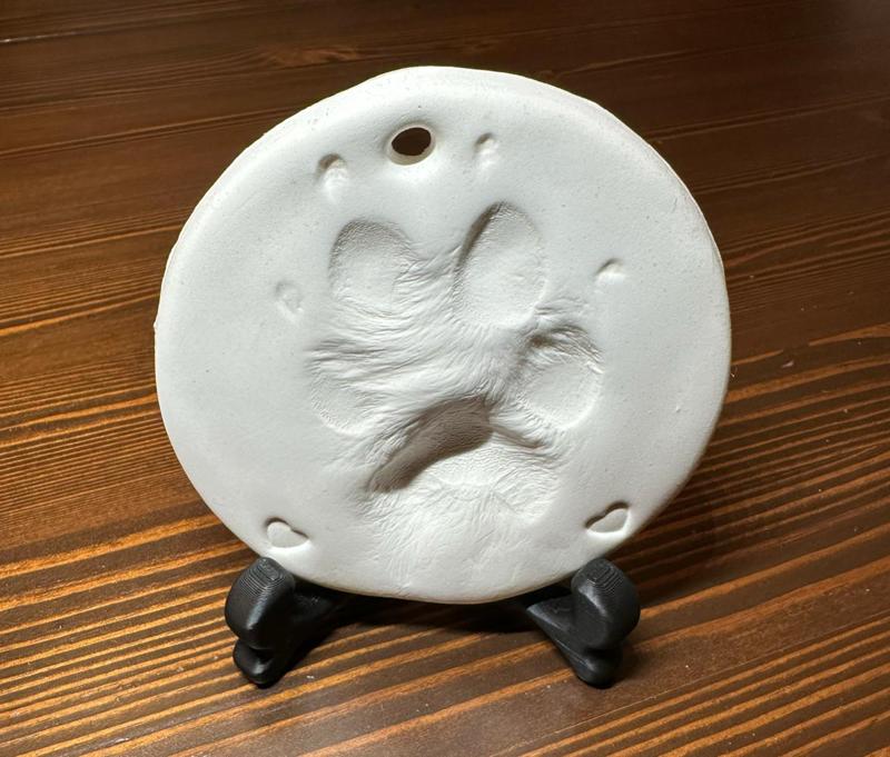 Stand - Easel 100mm, 150mm, 200mm