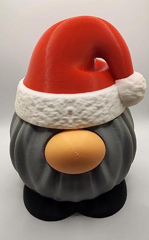 Christmas GNOME CUP