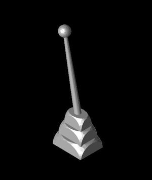 Part 30 Shifter.stl