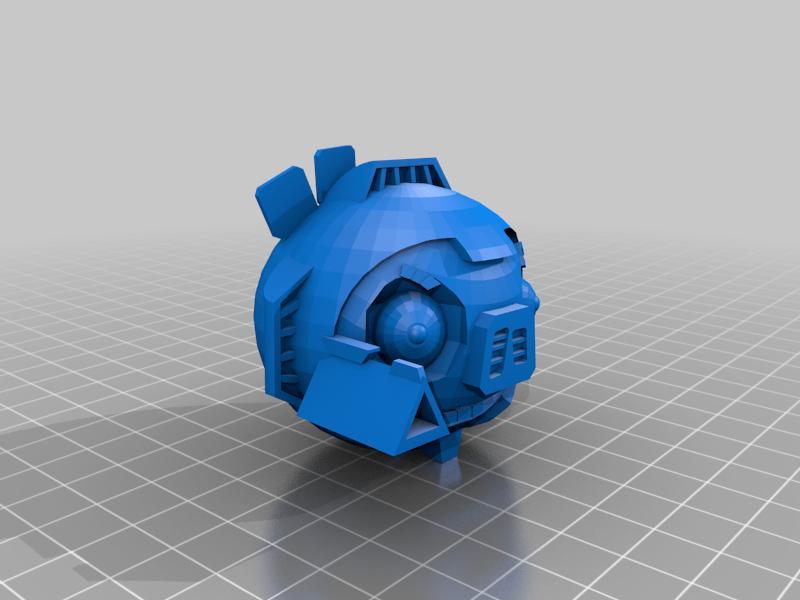 Pig angry birds Transformer 