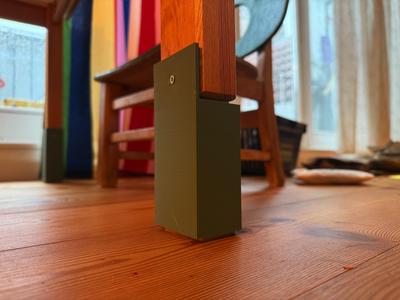 Table Riser -  Tischerhöhung - 4 cm × 6 cm