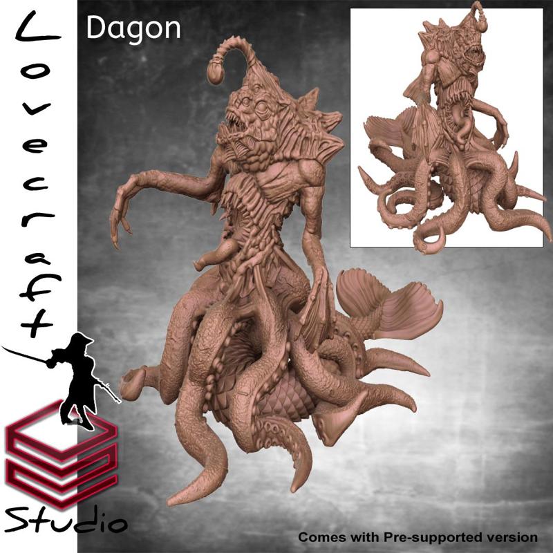 Dagon