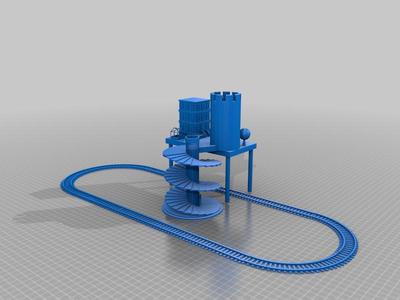 train maquett compatible ho sur %