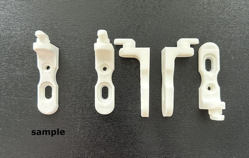 Rückwandverbinder, Rückwandhalter, Back Panel Connector, Rear Panel Holder
