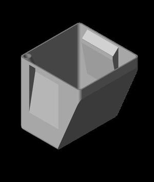 FHW: Stackable Planter v2