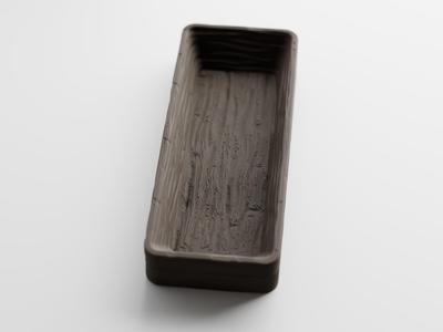 WoodGrain Essence Bowl – Nature Within Reach