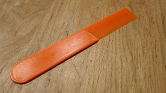 Scraper