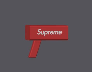 Lucky 13 Supreme Money gun