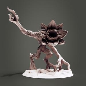 Carnivorous Shambling Mound-2