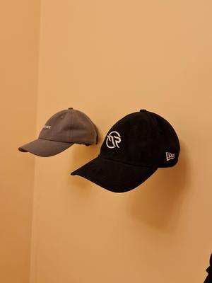 Cap Wall Holder
