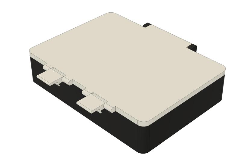 Caja para JoyCon de Nintendo Switch