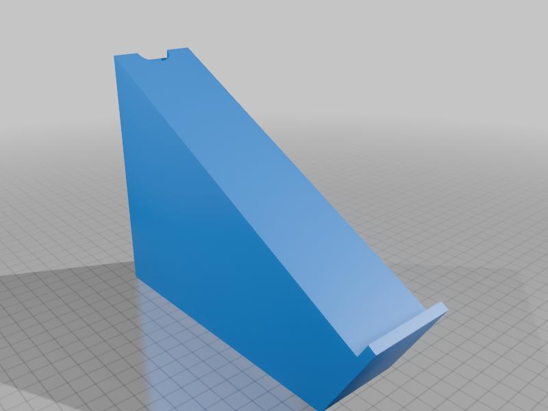 Macbook Air Desk Stand