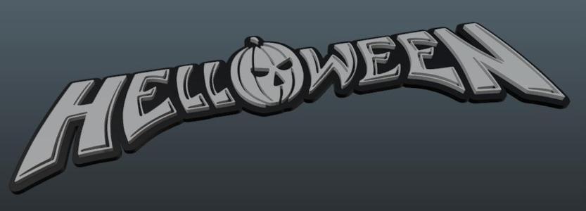 Helloween logo