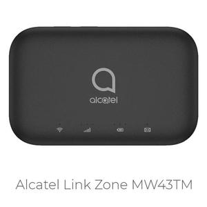 Support Mural AirBox 4G Orange Alcatel