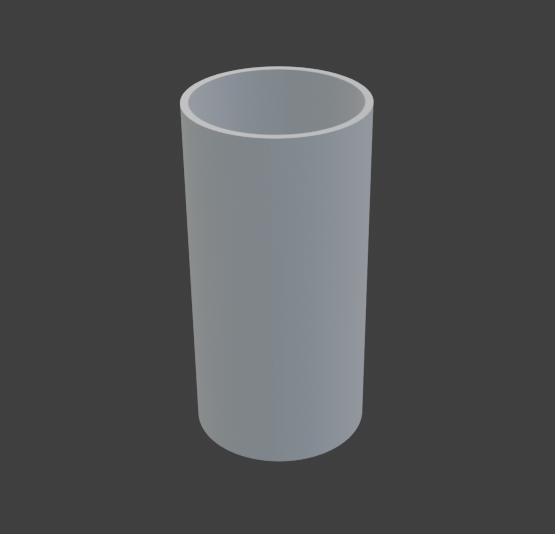 Constructor cylinder 2cm