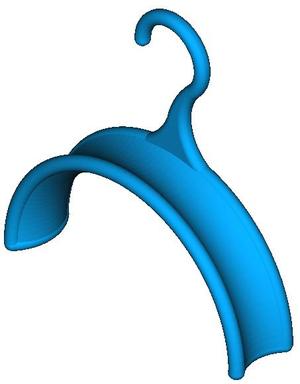 Bag Hanger