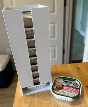 Nutro Cuts in Gravy Sleeve