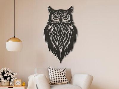 Black Owl