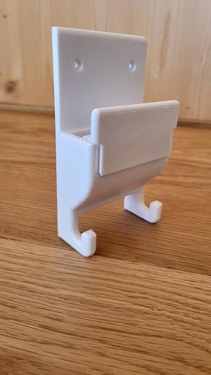 Heavy Duty Adjustable Wall Bracket