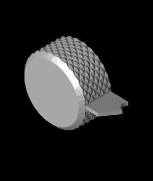 Knob ender 3.stl