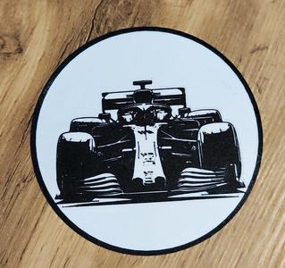 Coaster F1