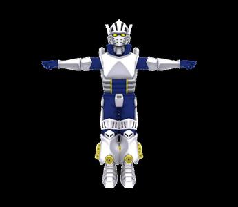 Tenya Iida (Hero Costume)