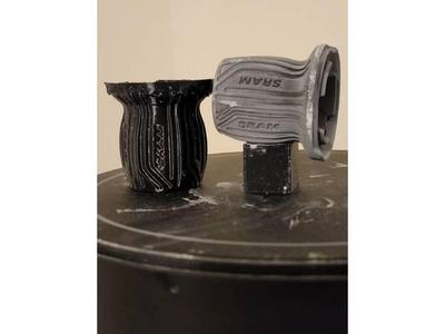 SRAM Gripshift