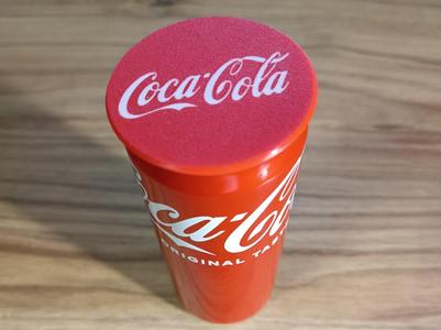 Coca-Cola Can Lid (500/330/250)