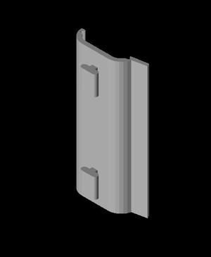 roller blind-stor perde