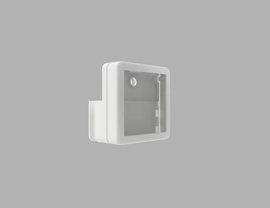 Switchbot Meter case for Bambu Lab AMS