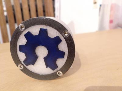 Open Source Yoyo