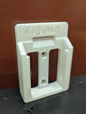 Makita Battery Holder