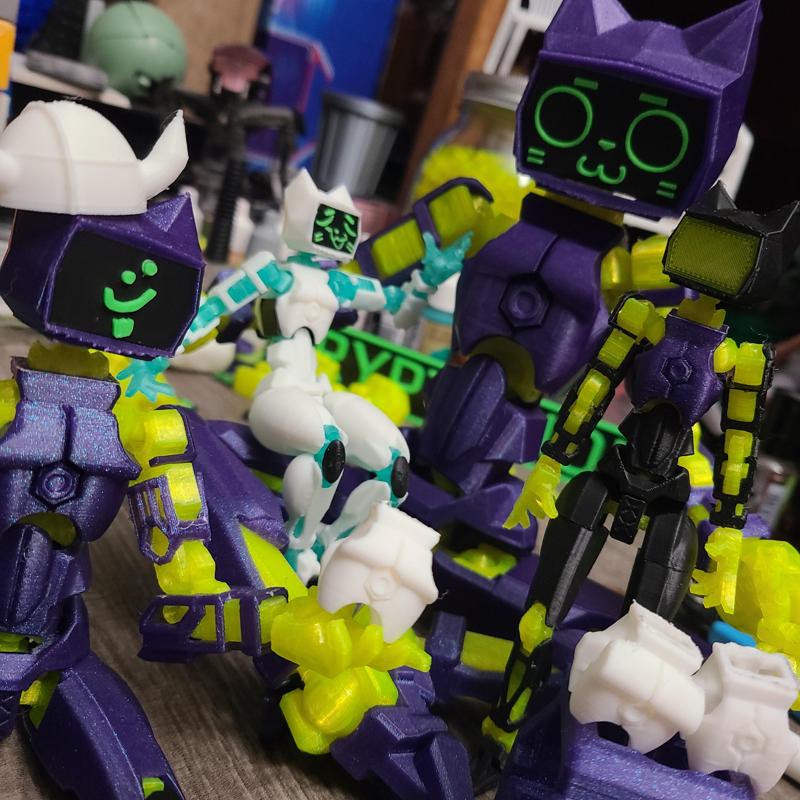 KerfurO Dummy 13 Chest Armor