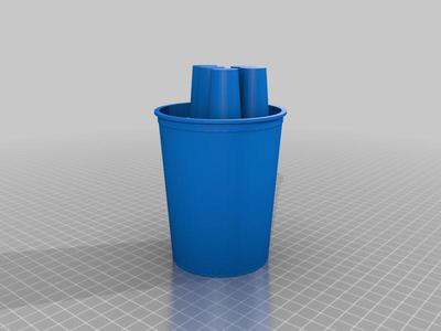 Pen holder