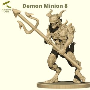 Demon Minion