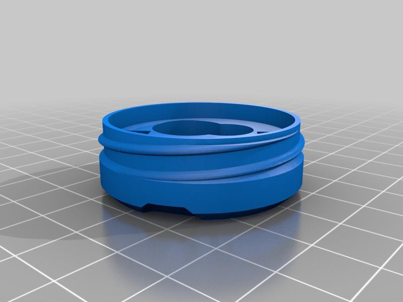 Loop earplug case remix