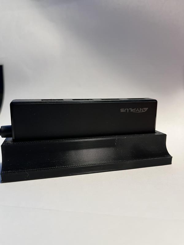 AnyPlus USB splitter vertical stand