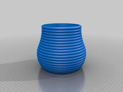 Plant Pot