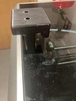 lid/cover handle K1 MAX