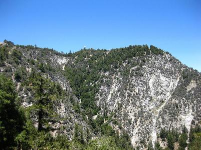 Mount Wilson