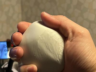 Fidget Pebble