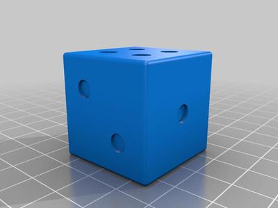Dice