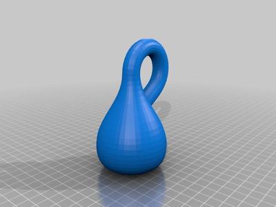 Klein bottle