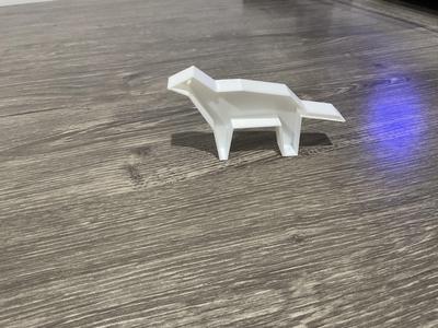 Dog Cookie Cutter
