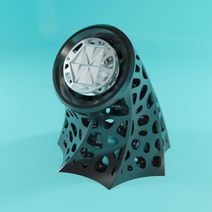 3DPI Award Entry 2024