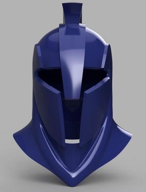 Senate Guard Helmet (Star Wars)