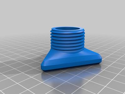 Garden Hose Plug / Cap / Cover