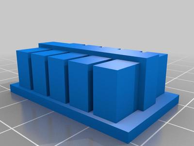 OCP - ED209 (Final Version) - Ammo Box
