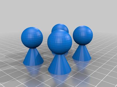 pawns